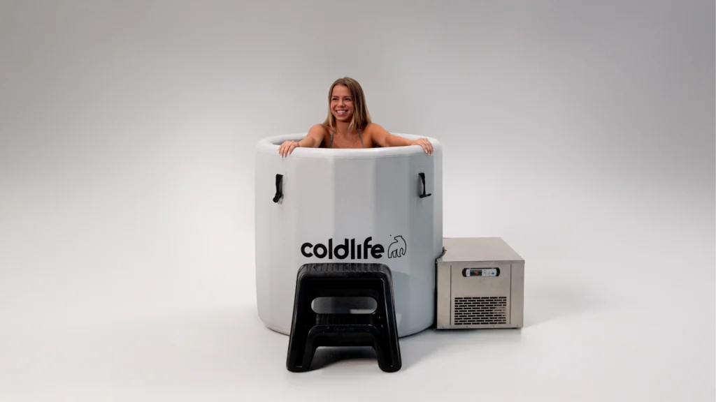 coldlife ultimate lite with chiller