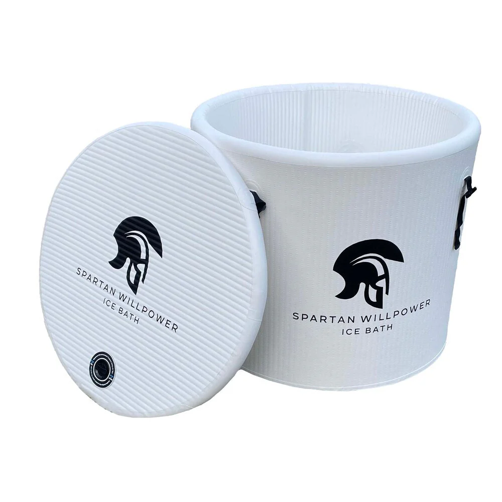 spartan barrel portable ice baths